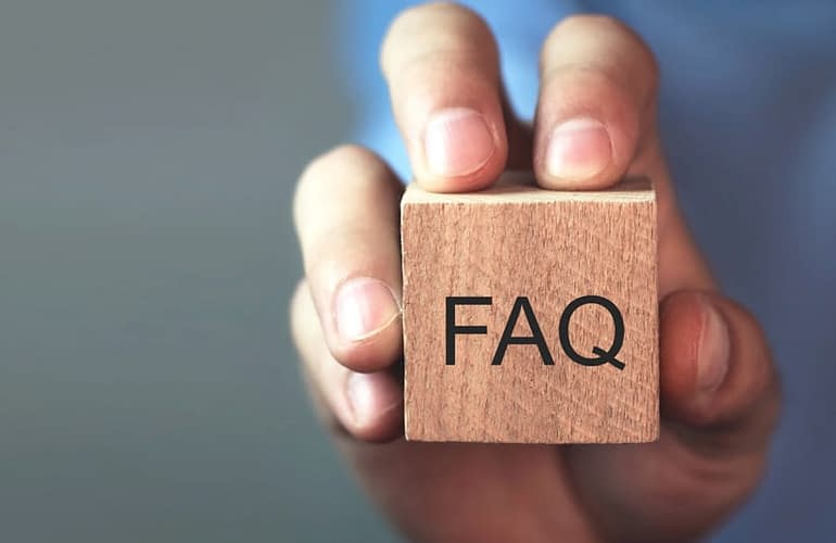 E-Designation FAQs
